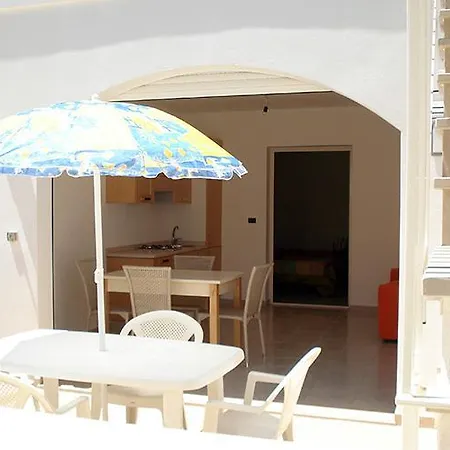 شقة فندقية Torre Pali *