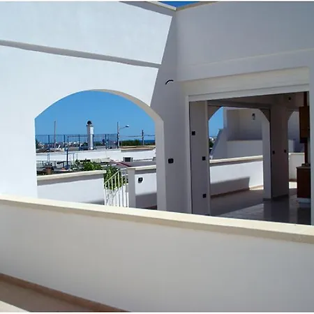شقة فندقية Torre Pali *
