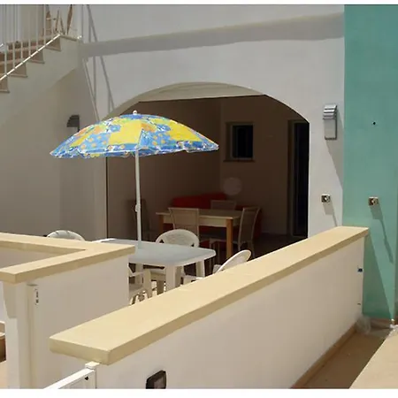 شقة فندقية Torre Pali *