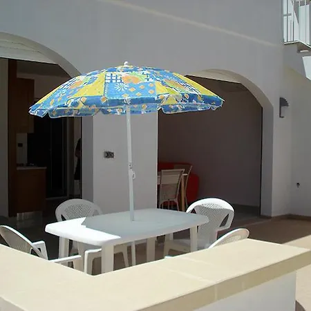 شقة فندقية Torre Pali *