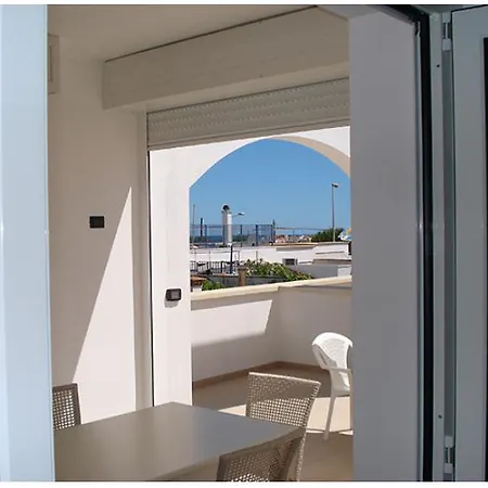 شقة فندقية Torre Pali *