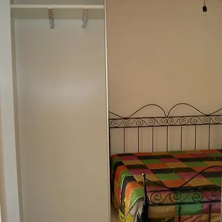 Hotel apartamentowy Torre Pali *